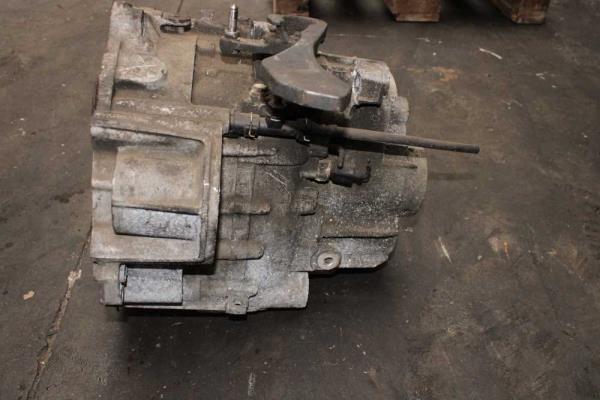 BOITE DE VITESSE MANUEL VW/AUDI/SEAT/SKODA...  2.0TDI CODE LNK ( 6VITESSES ) - Vue 3